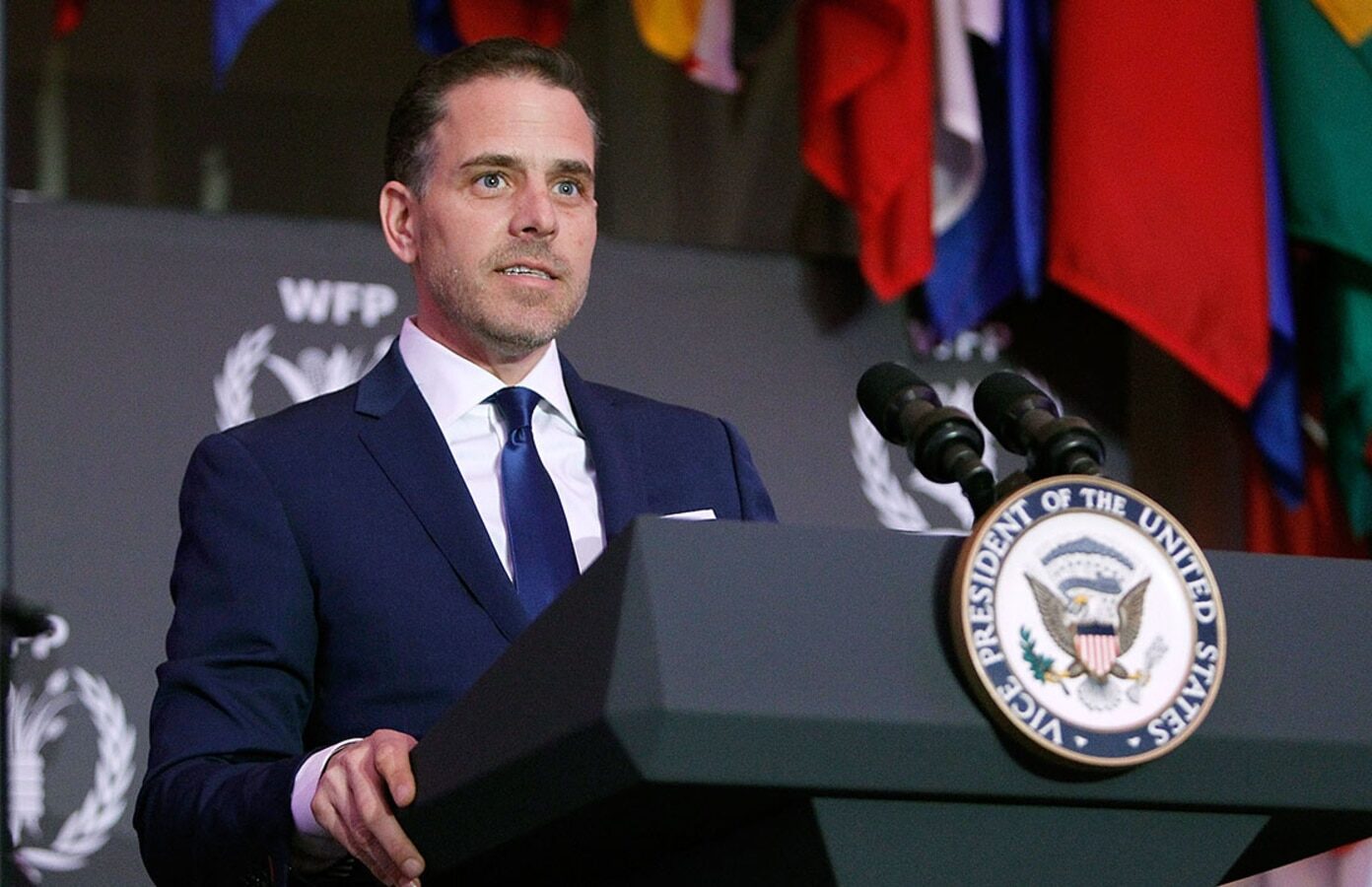 Hunter Biden è stato ritenuto colpevole per tutti e tre i capi d’accusa