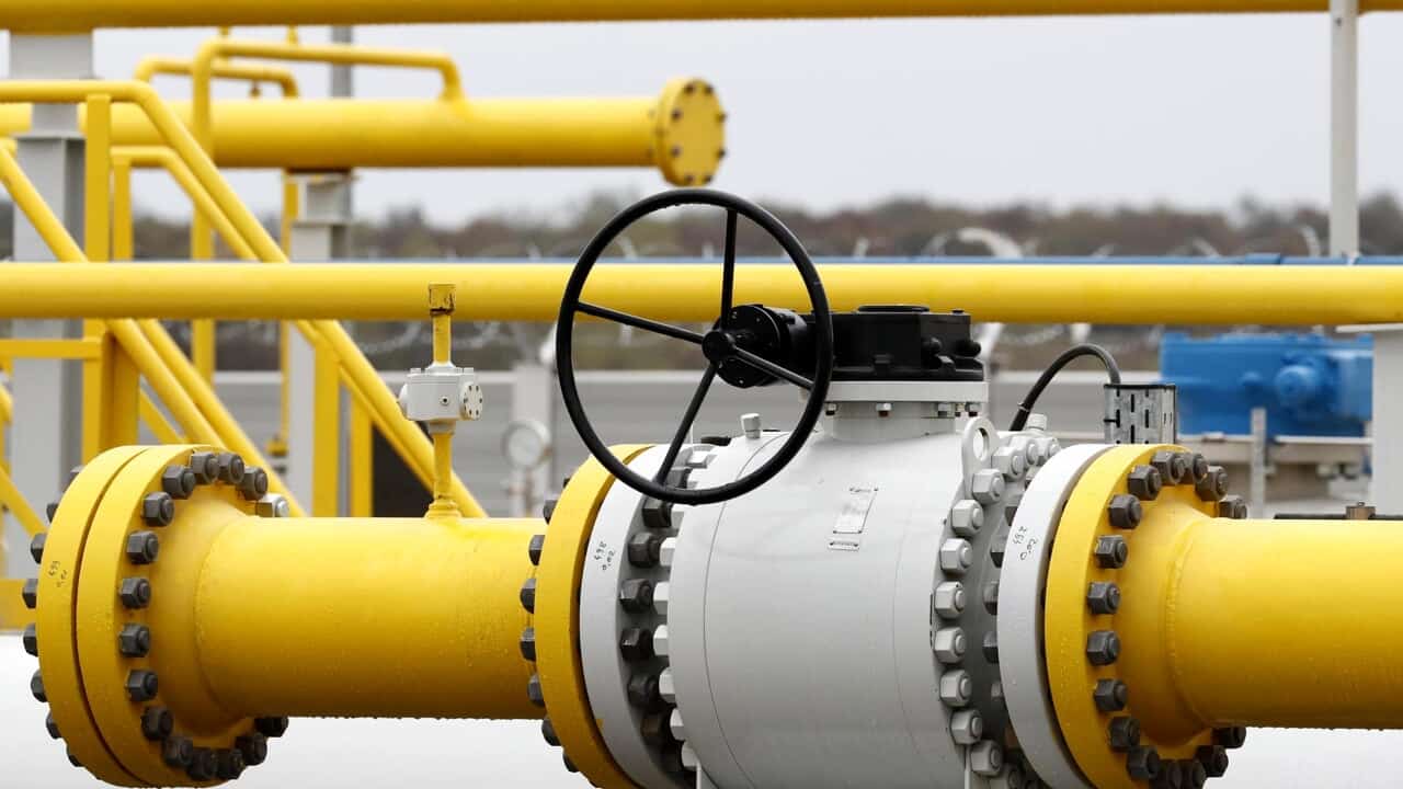 L’Europa rischia il gas crunch. Aie: “Ridurre immediatamente i consumi”