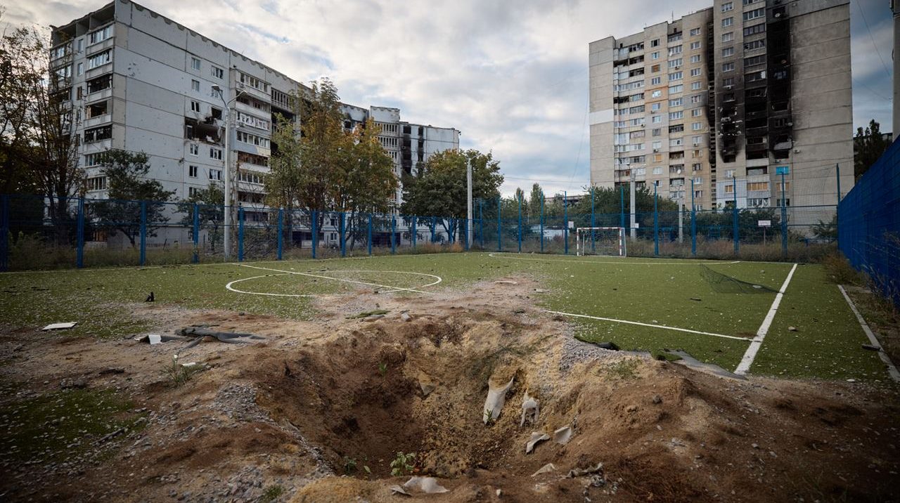 La Farnesina raccomanda agli italiani di lasciare l’Ucraina