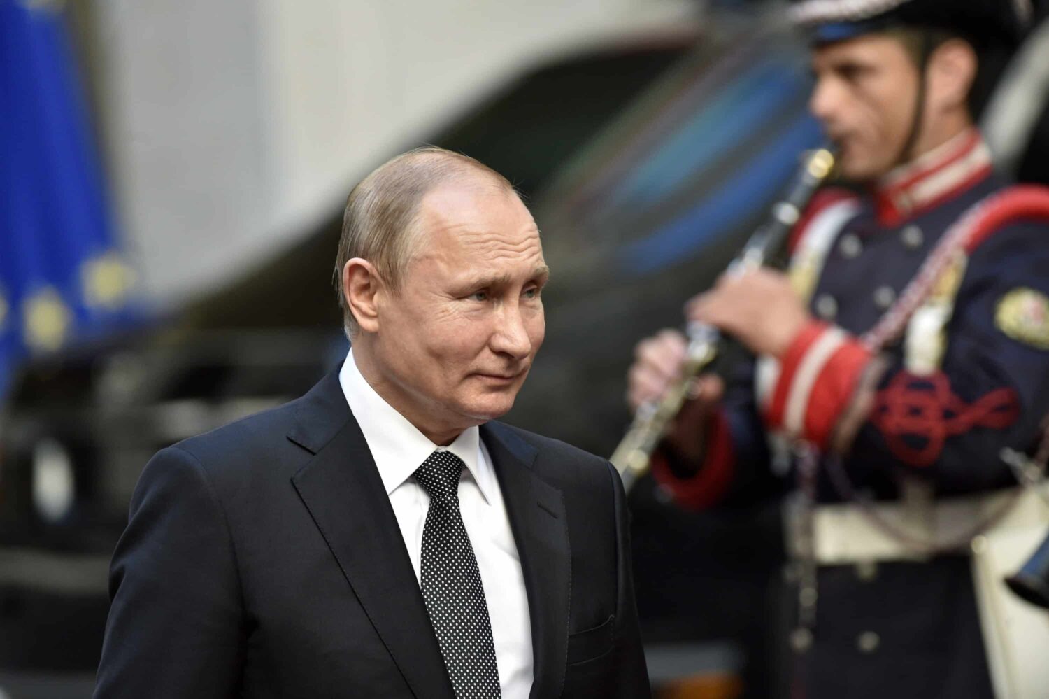 La vendetta di Putin continua: nuova pioggia di missili russi sull’Ucraina