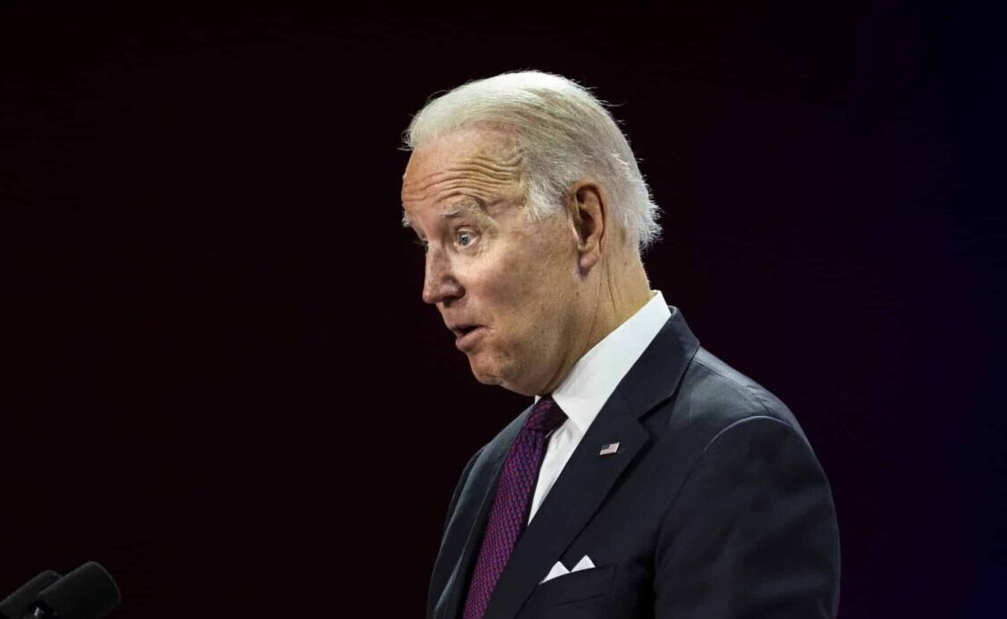 Sull’Ucraina Biden ha perso la faccia. Il leader Usa vuole dare buca al vertice di pace in Svizzera perché coincide con un evento per raccogliere fondi in vista delle presidenziali americane