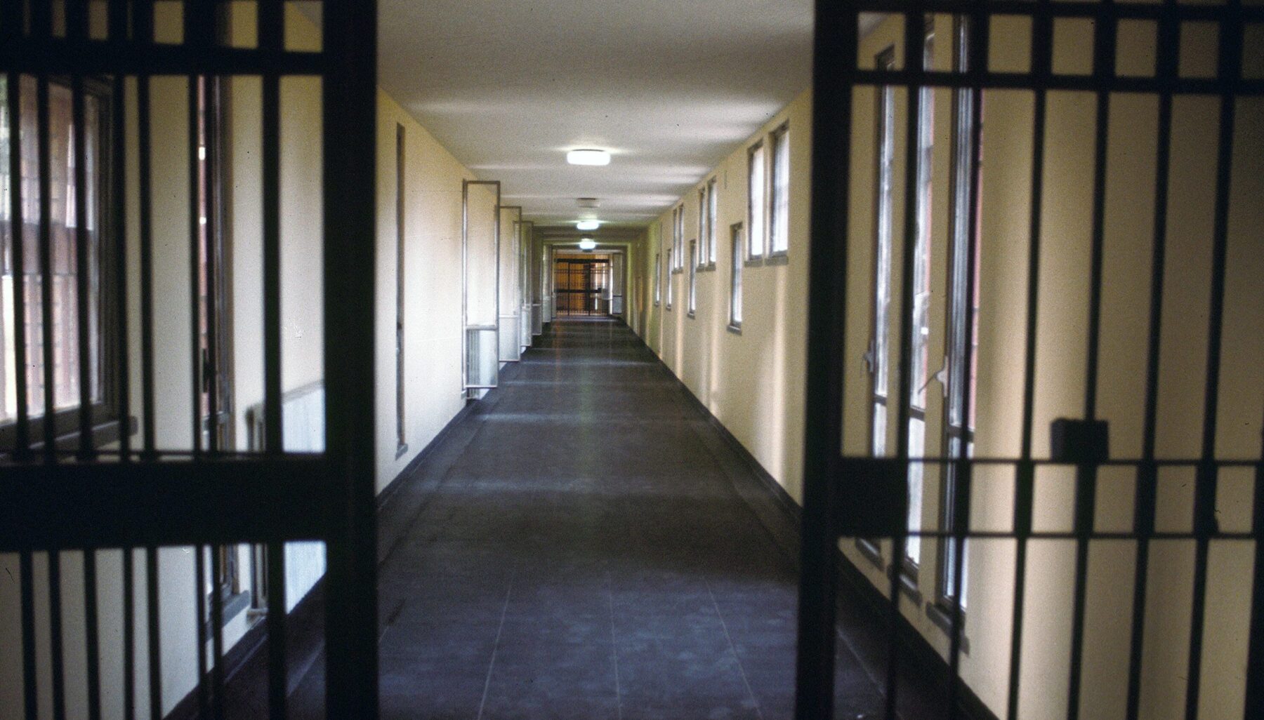 carceri minorili 