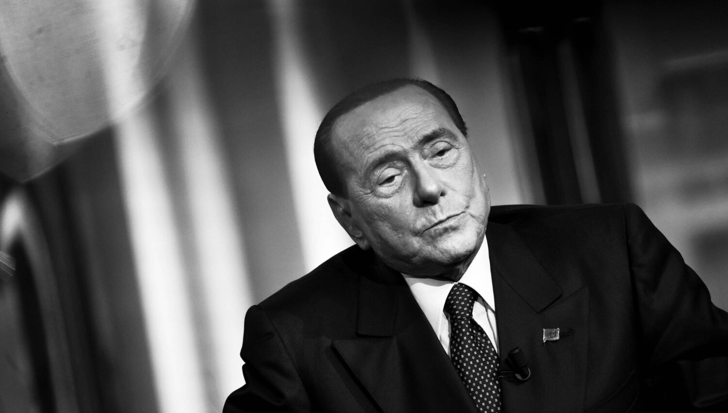 Dal Berlusconi al Falcone e Borsellino