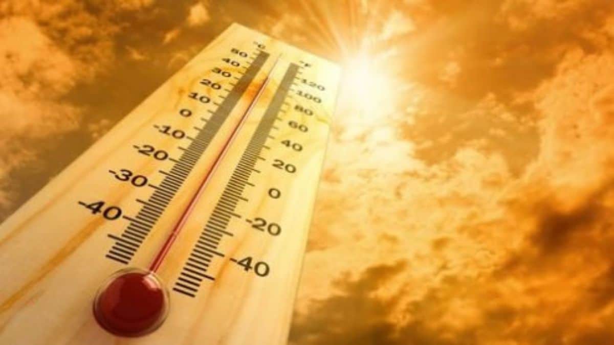 Caldo africano a settembre: in arrivo Caronte con temperature sopra i 30 gradi