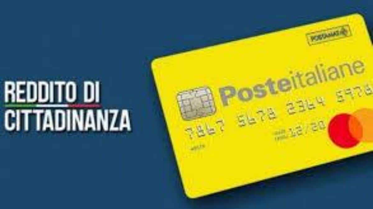 Sul Reddito di cittadinanza la destra fa autorete