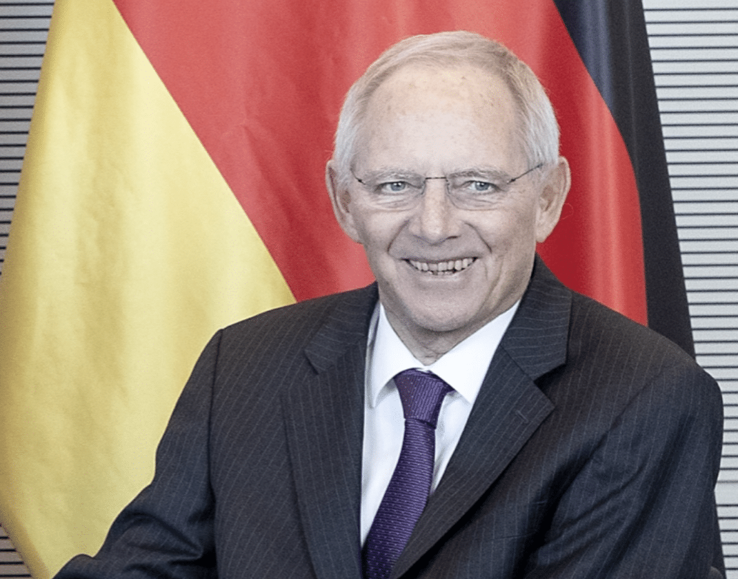 Chi era Wolfgang Schäuble, lo storico ministro delle Finanze tedesco morto a 81 anni