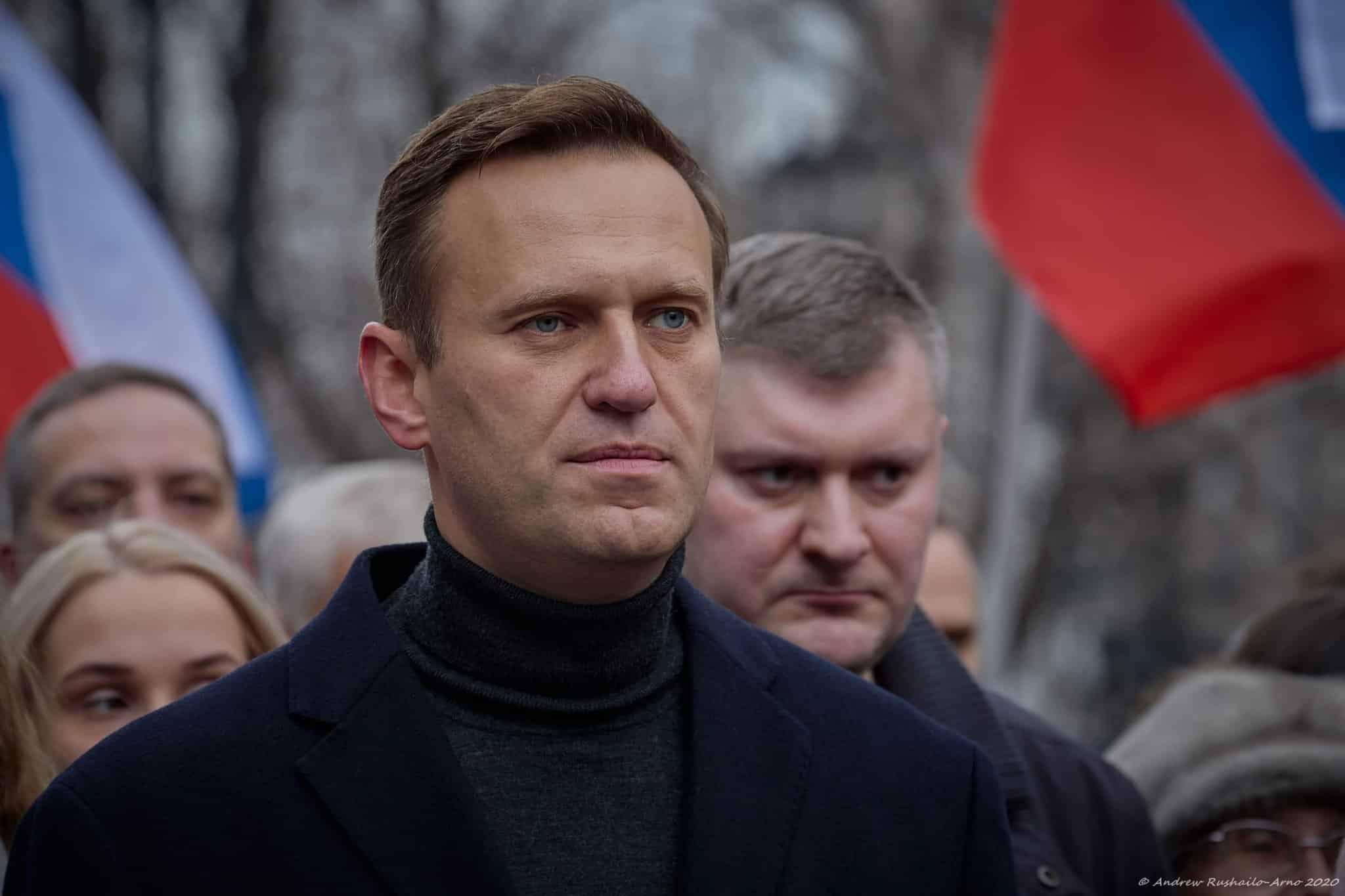 Chi osa sfidare Putin muore. È Navalny l’ultima vittima