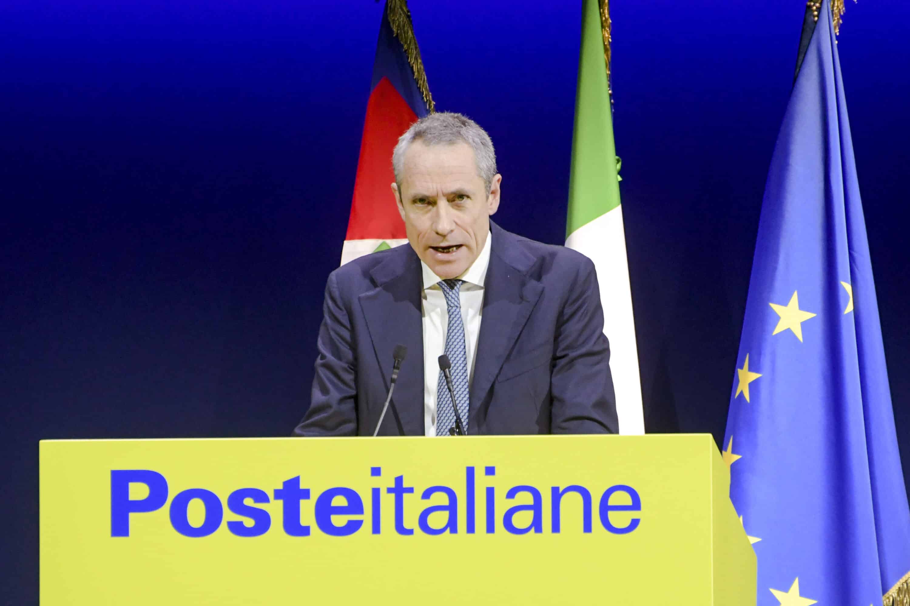 Poste Italiane, conti da record nel 2023: volano i ricavi e cresce la cedola