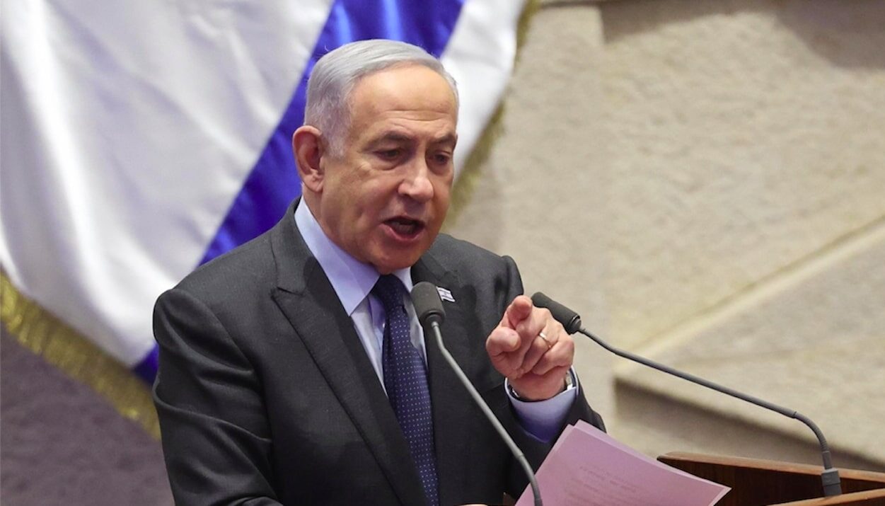 Gaza, l’esercito di Israele libera 50 terroristi palestinesi e scatena l’ira di Netanyahu