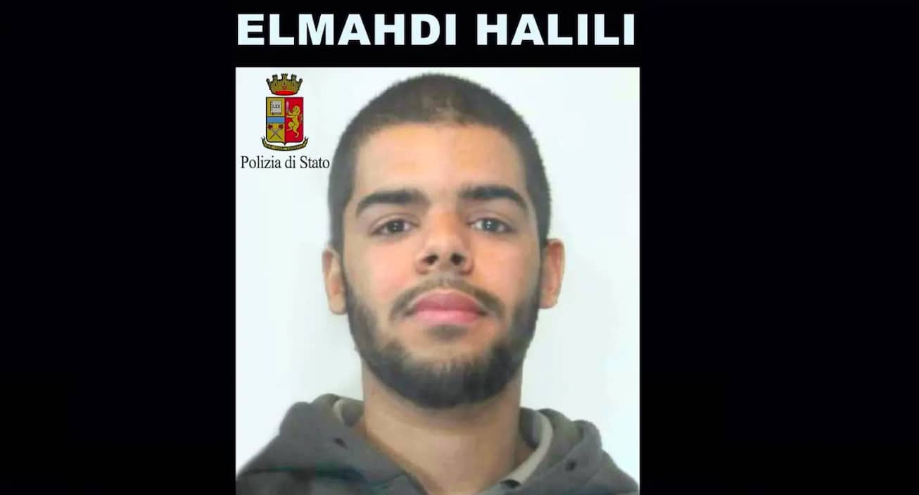 Arrestato a Torino un 29enne marocchino legato all’Isis
