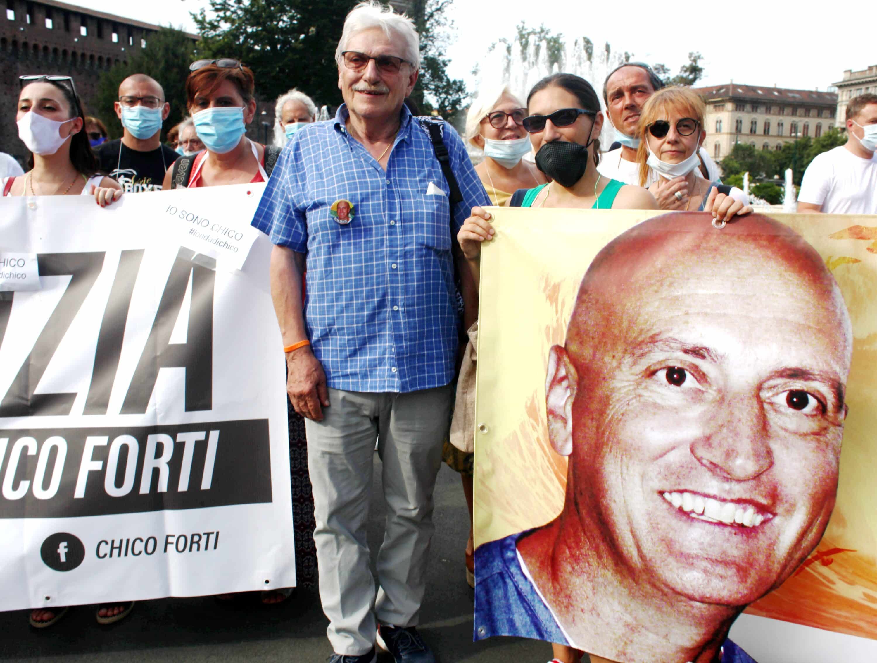 Chico Forti lascia il carcere a Miami, si avvicina il suo rientro: quando potrebbe tornare in Italia