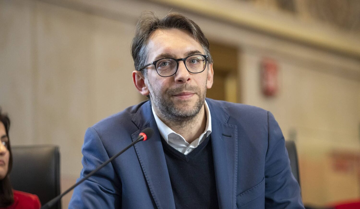 Maran: “Sarò l’ambasciatore di Milano al Parlamento Ue”