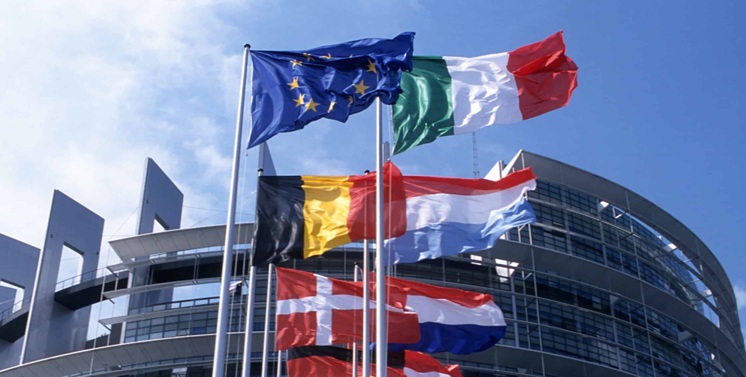 Europee, ecco gli impresentabili: chi sono i 7 candidati che per l’Antimafia violano il codice di autoregolamentazione