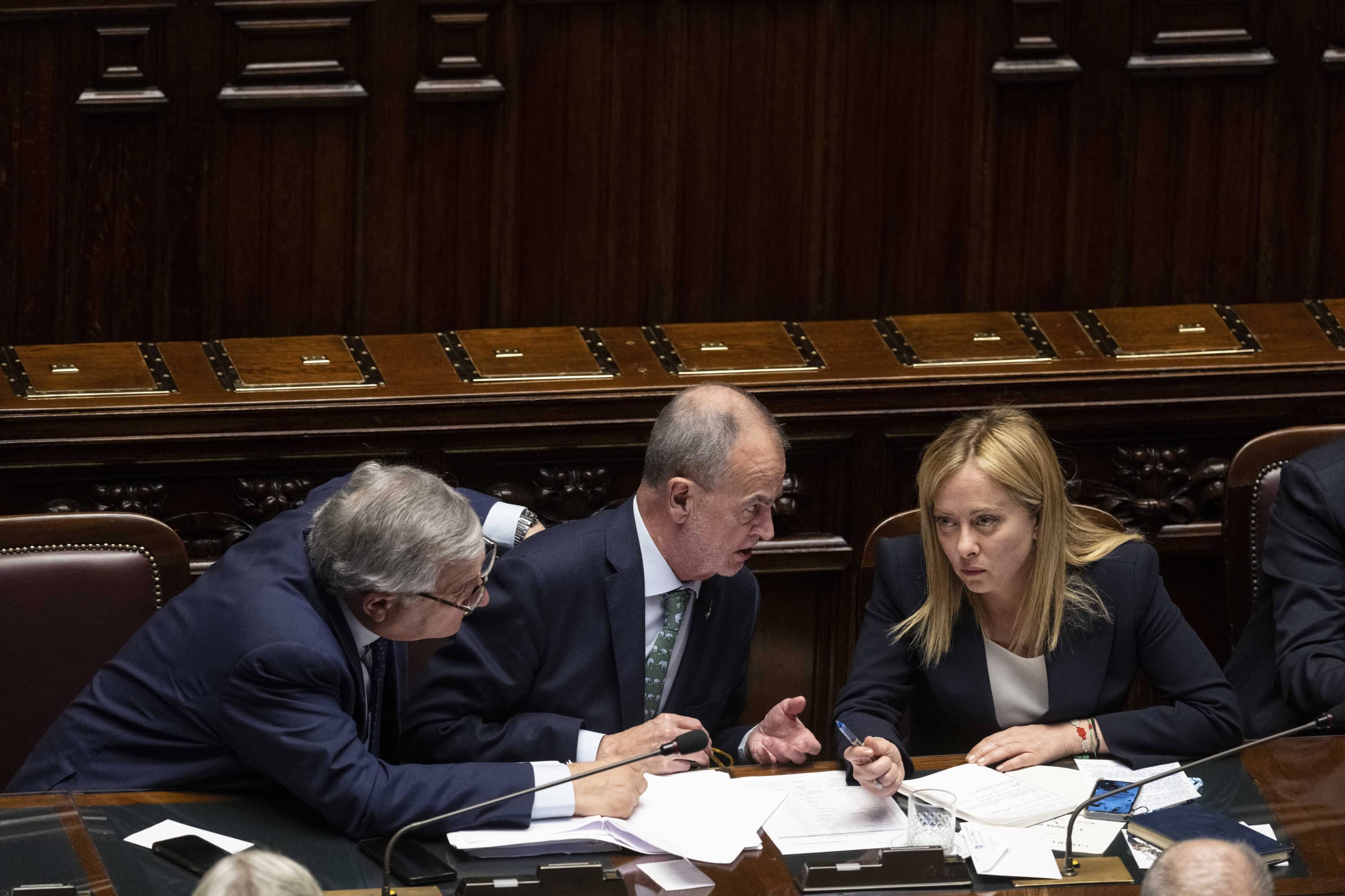 L’Autonomia va a rilento: scontro a destra congelato grazie ai tempi più lunghi