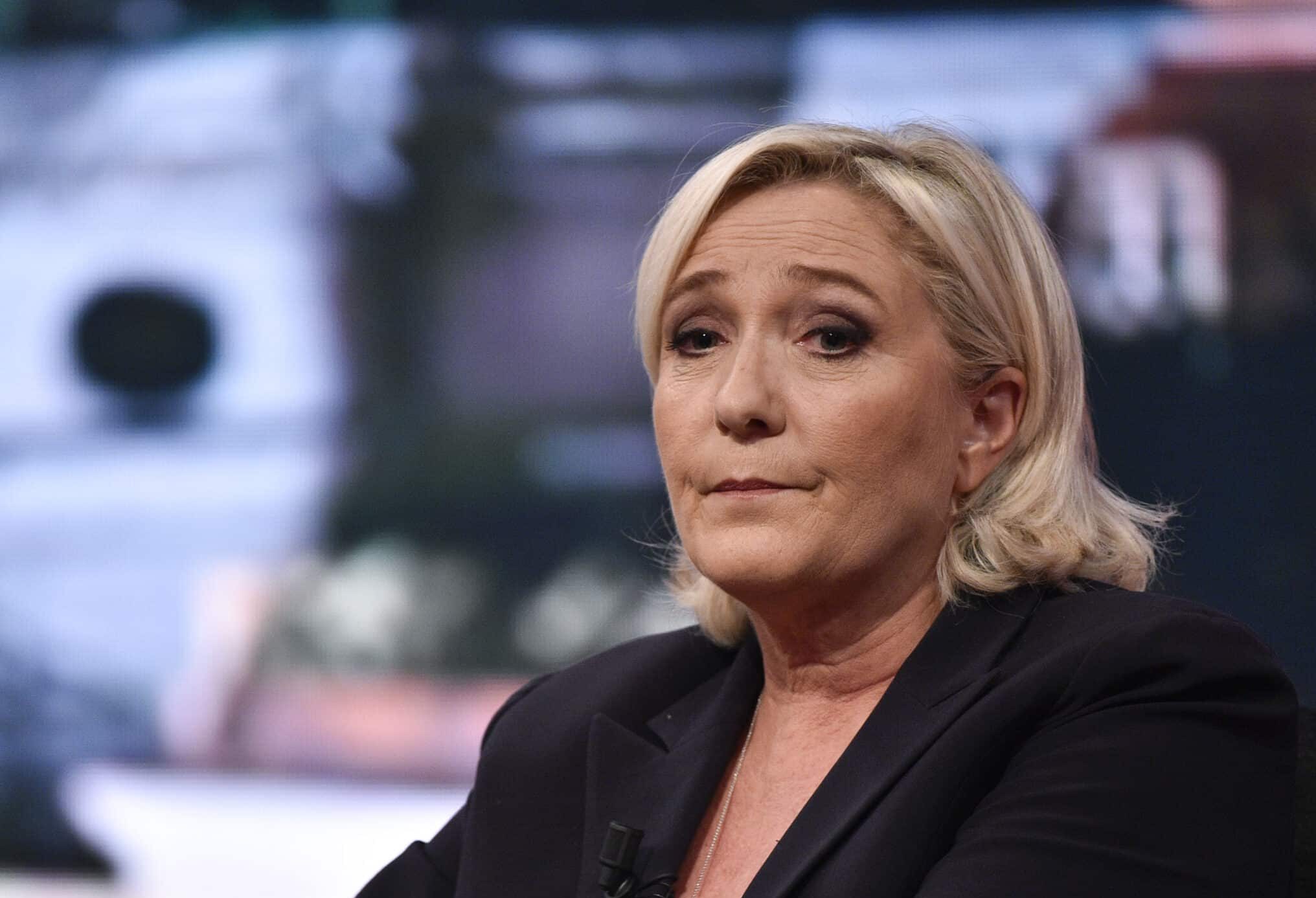 Le Pen e Rn sfondano al primo turno delle elezioni legislative in Francia