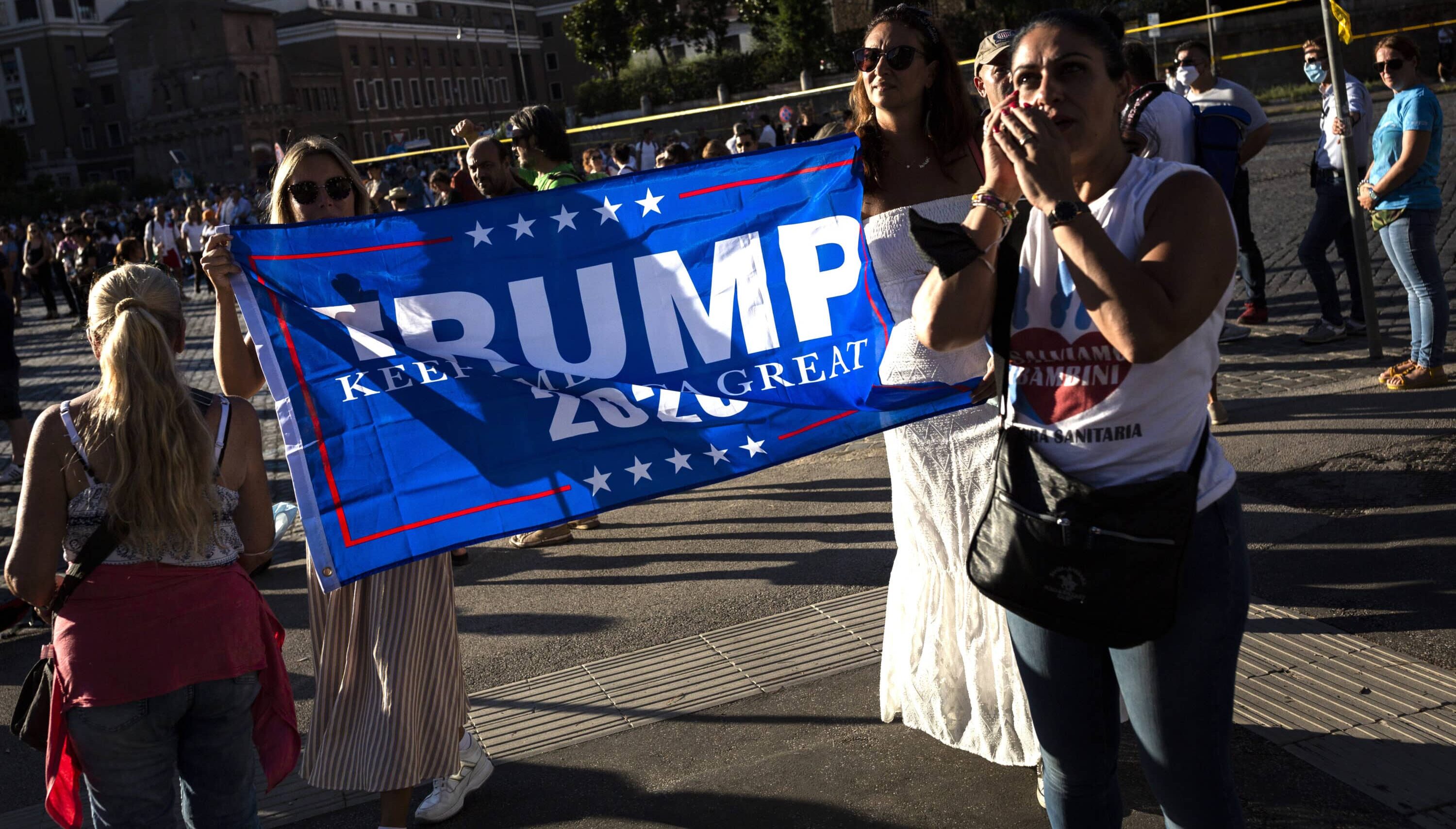 Veleni e spacconate, ma Trump vede la Casa Bianca vicina