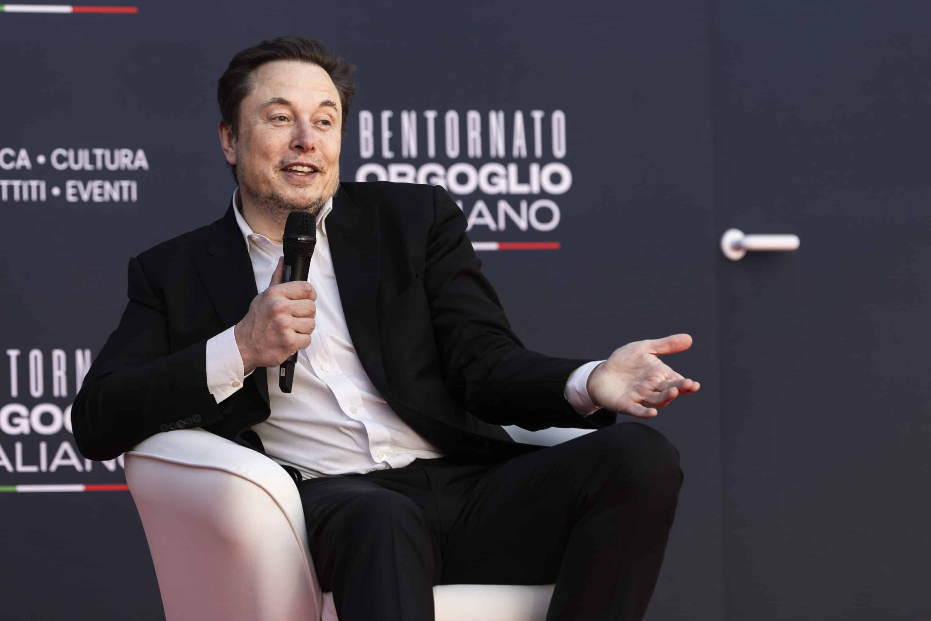 ll Bestiario della settimana – “Ti piace il teatro? Allora sei gay”. L’ultima follia di Elon Musk. E l’editrice… Giubilei