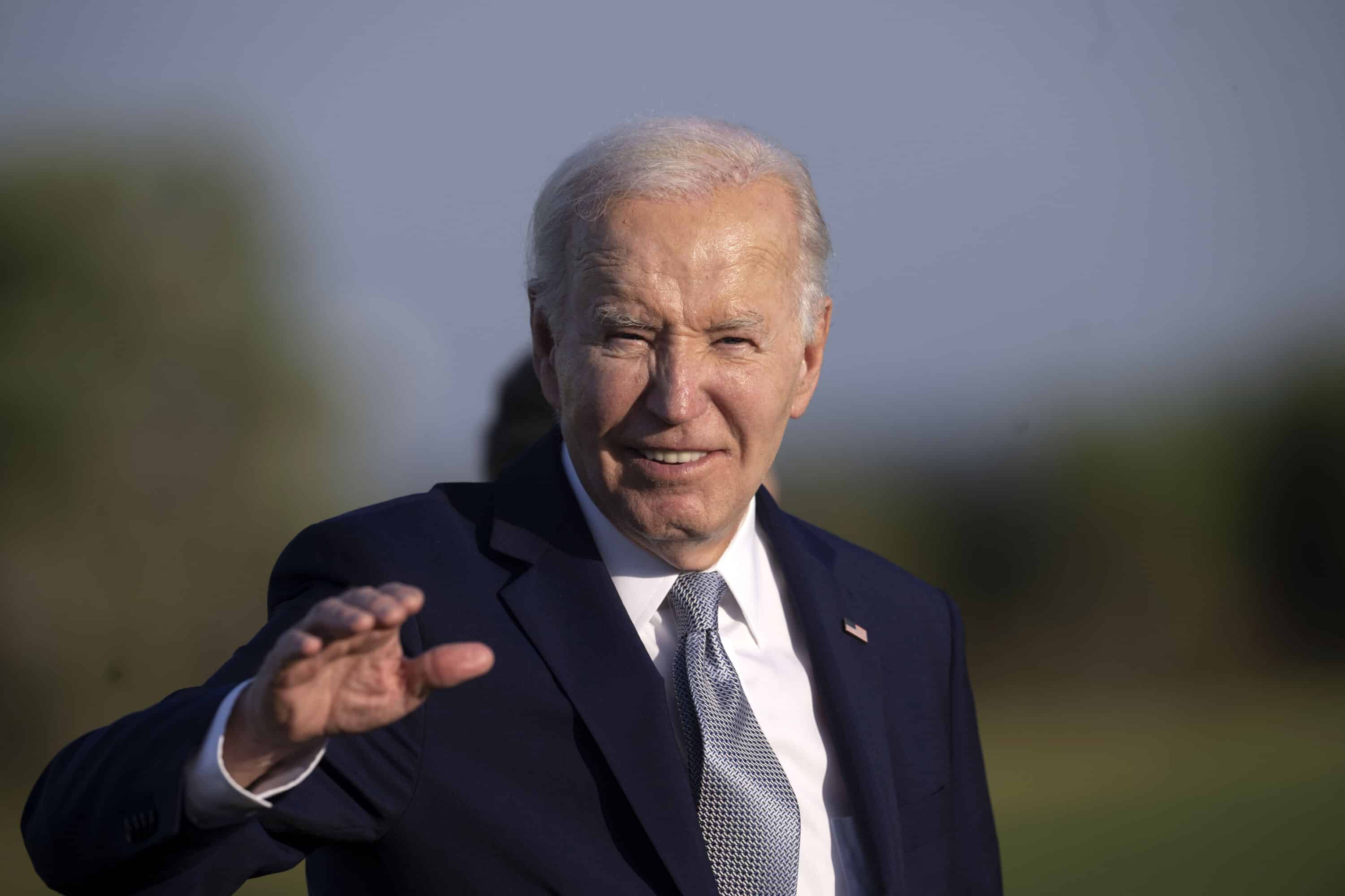 Il discorso di Biden alla nazione: “Mi sono ritirato in difesa della democrazia”