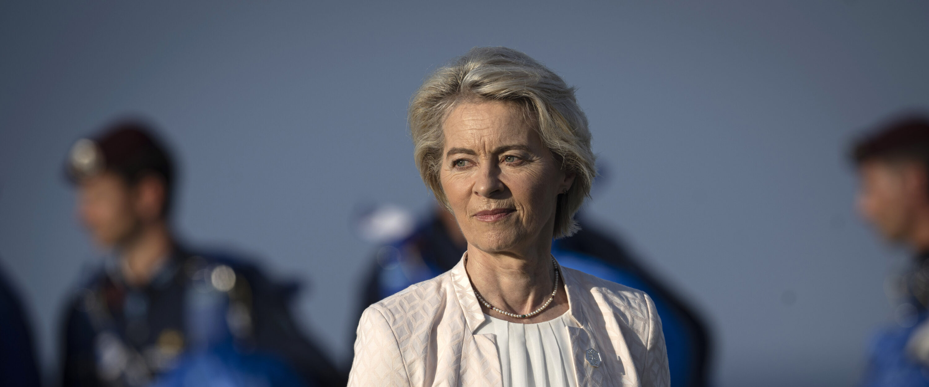 I 5 Stelle non voteranno il bis di von der Leyen alla guida della Commissione Ue