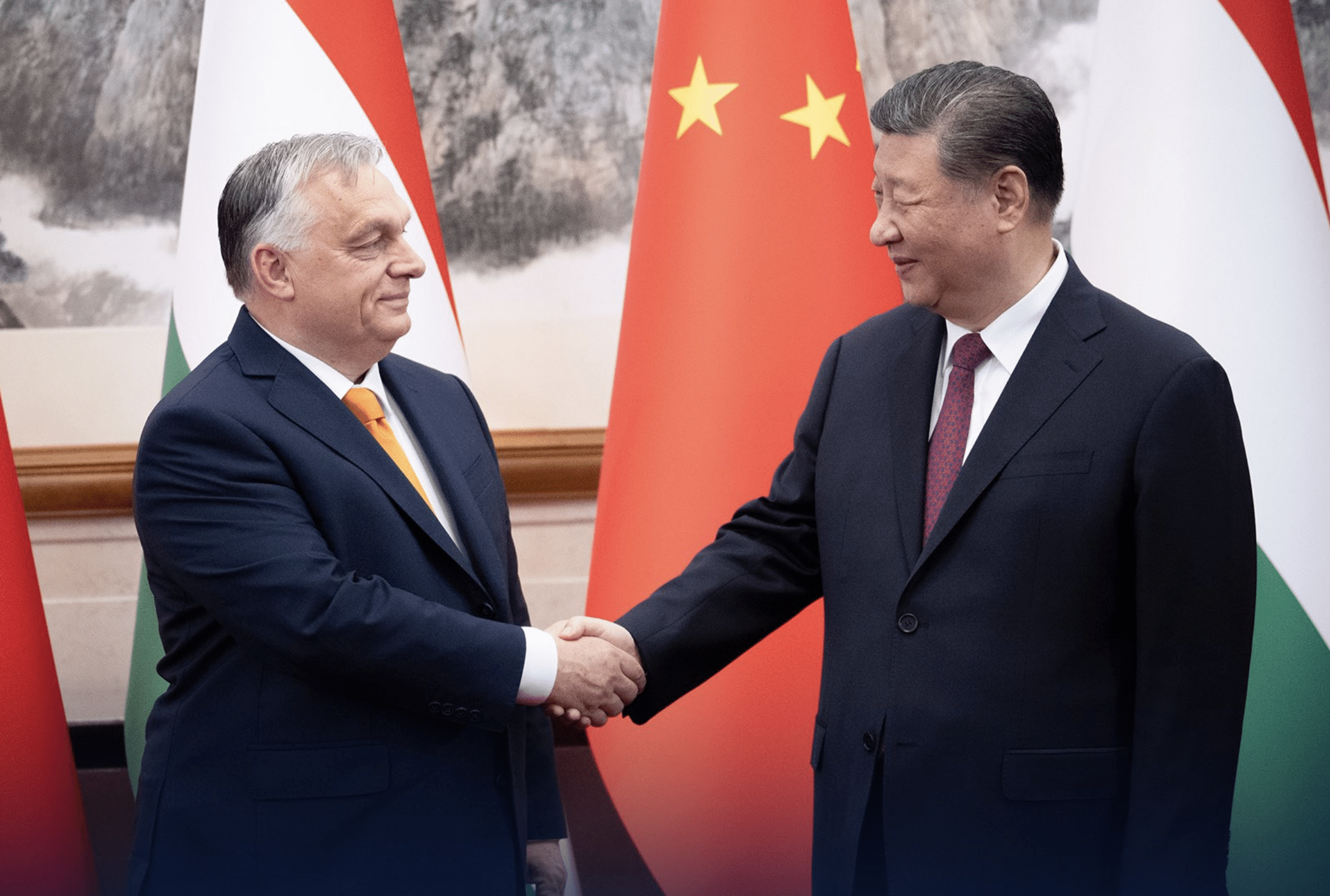 Nuovo viaggio a sorpresa di Orban: vola in Cina in cerca del sostegno di Xi per la pace in Ucraina