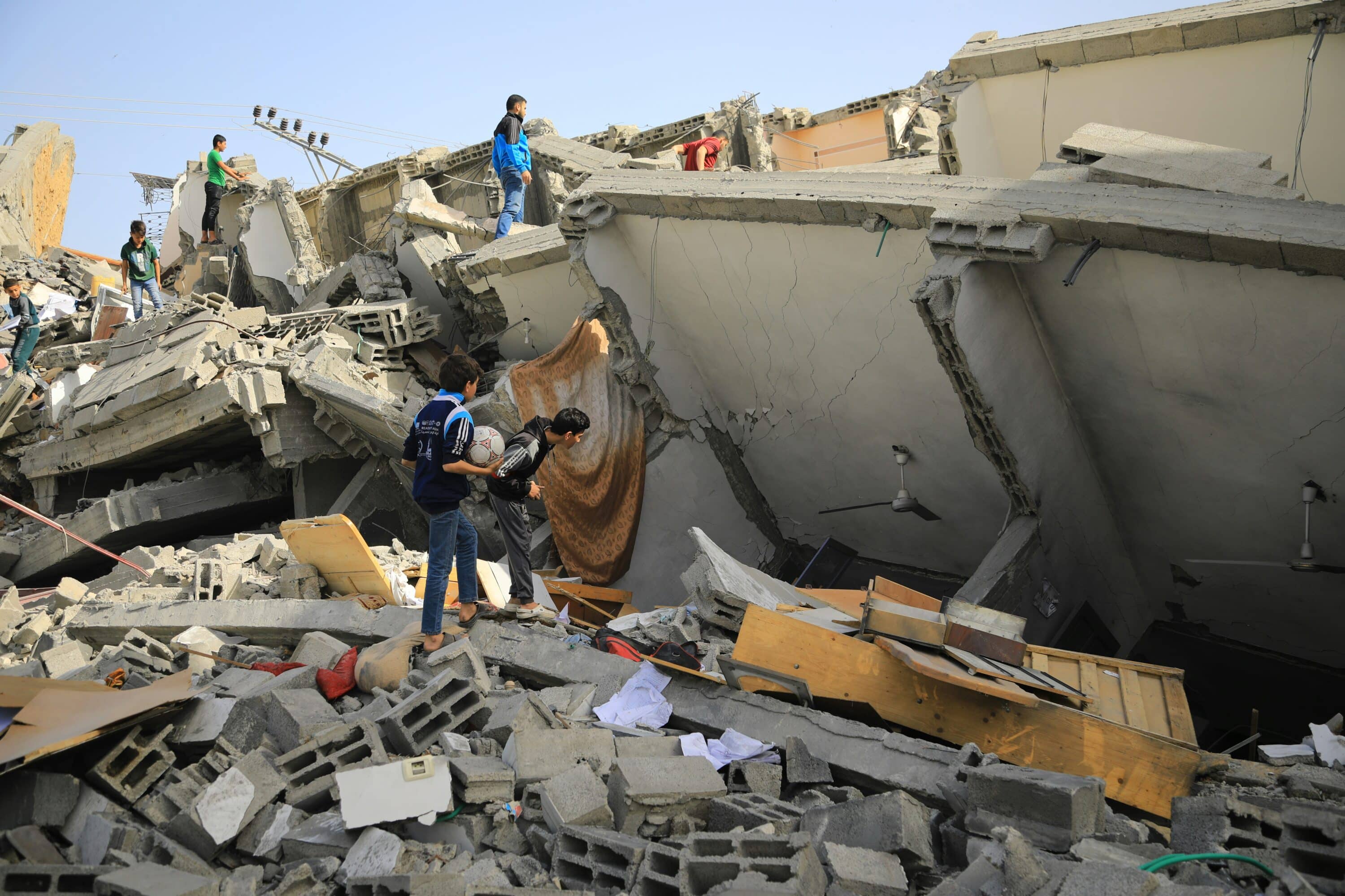 Gaza, The Lancet inchioda Netanyahu: accertate 37.396 vittime, ma il conto potrebbe salire a 186mila