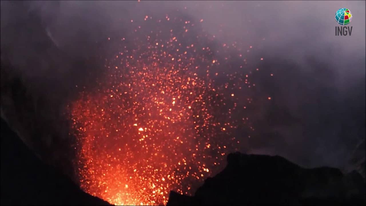 Vulcani, si risvegliano Etna e Stromboli