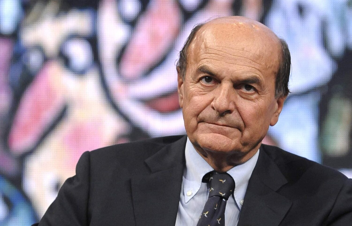 Bersani: “Sia chiaro che sulla querela del generale Vannacci andrò fino in fondo”