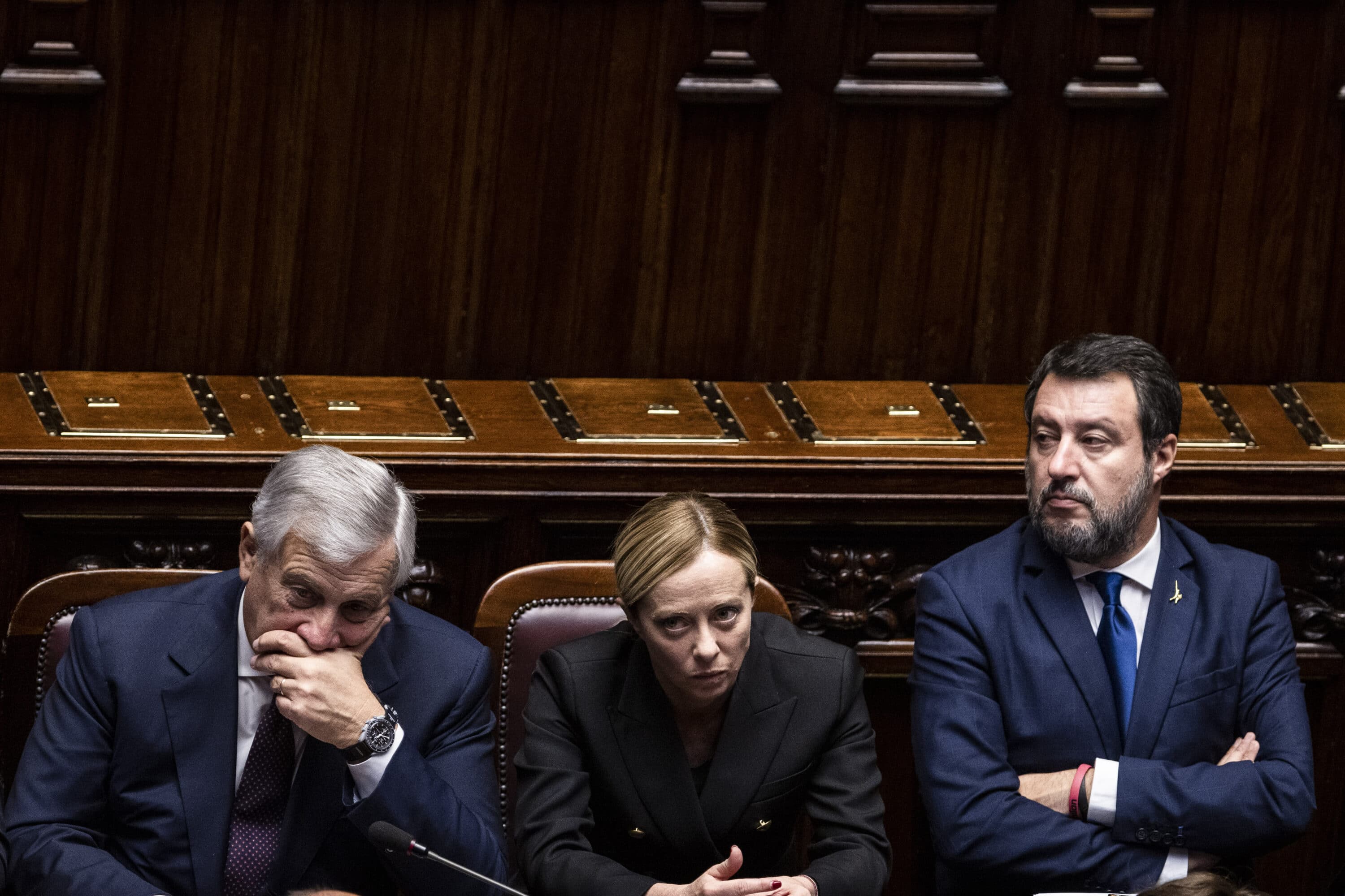 Ius Soli, altro fronte nella maggioranza: nuovo scontro tra Lega e Forza Italia