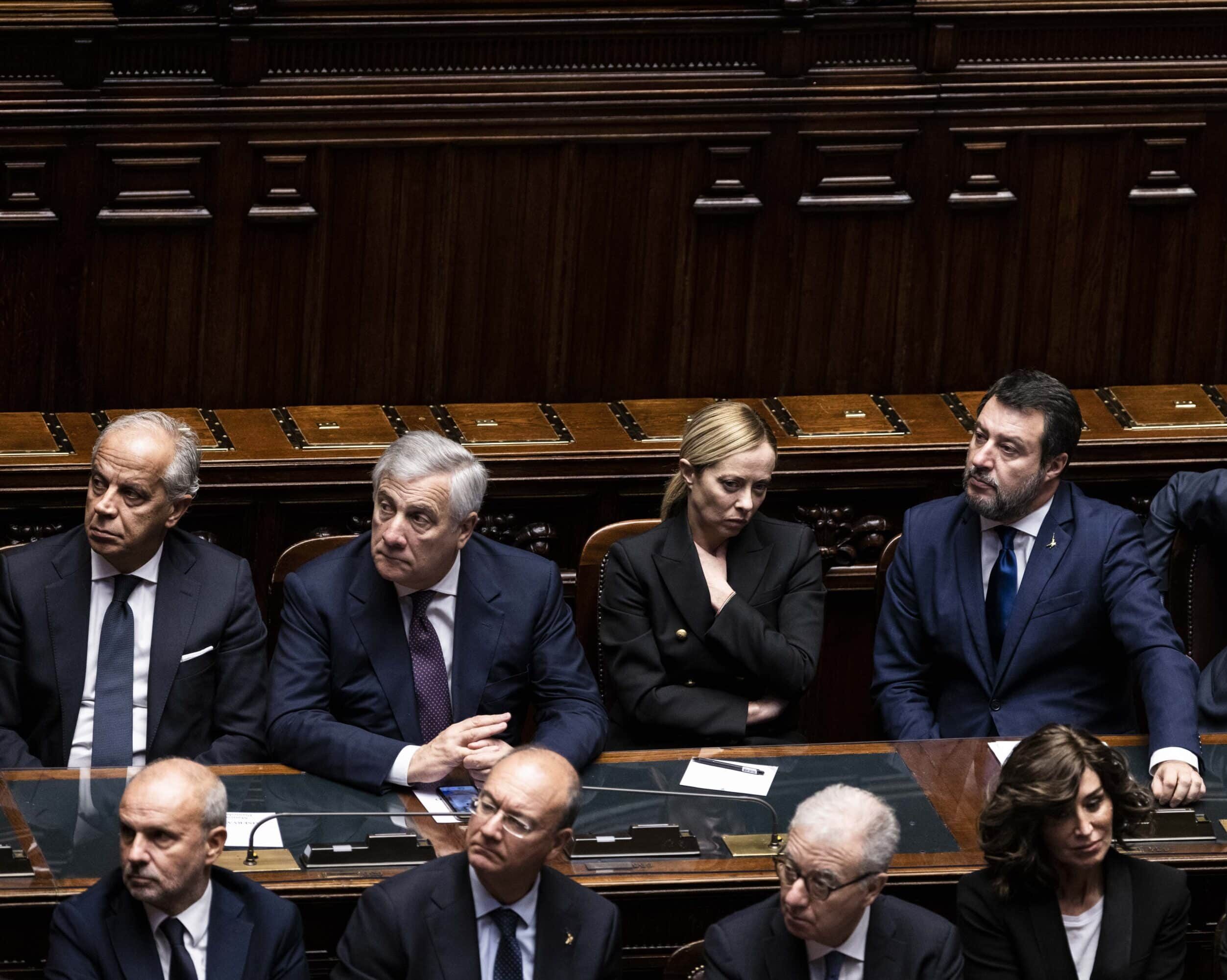 Tajani rilancia lo ius scholae e Piantedosi spiazza Salvini