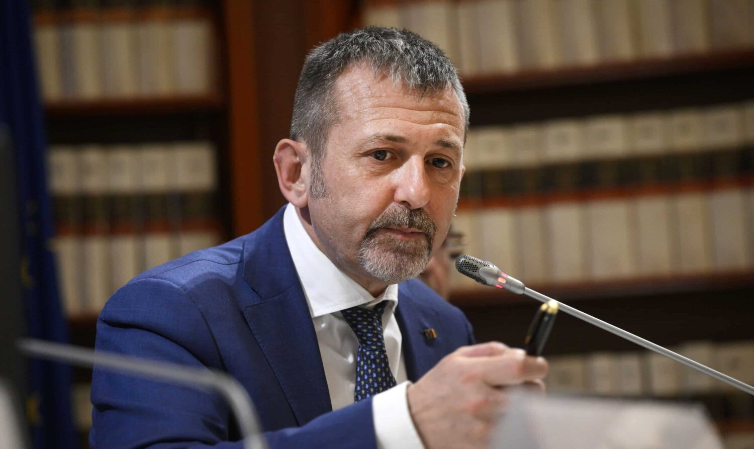 Sulla giustizia Lega e Forza Italia vanno a braccetto