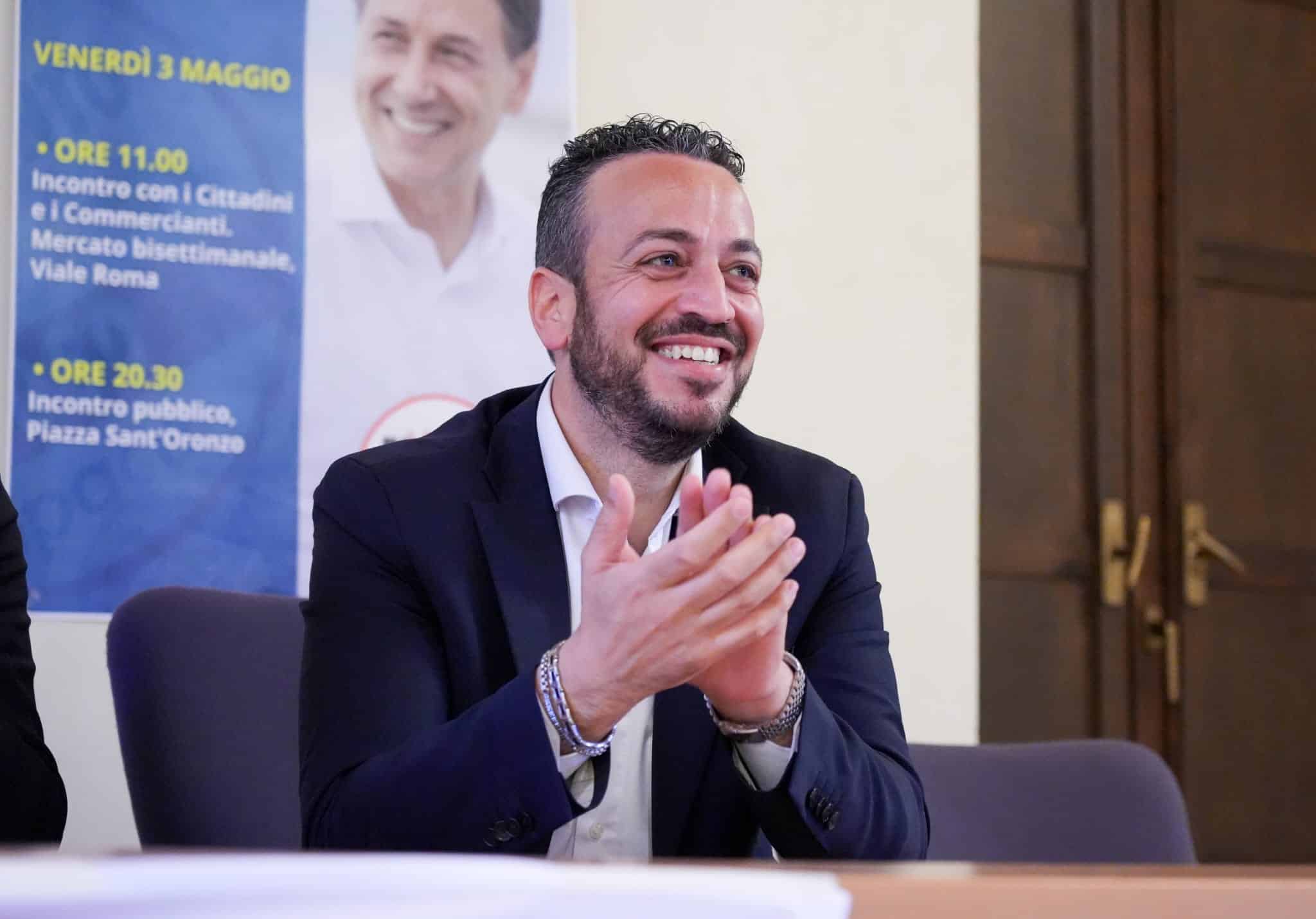 “Basta complotti immaginari, ora il governo pensi al Paese”: parla il deputato M5S Donno