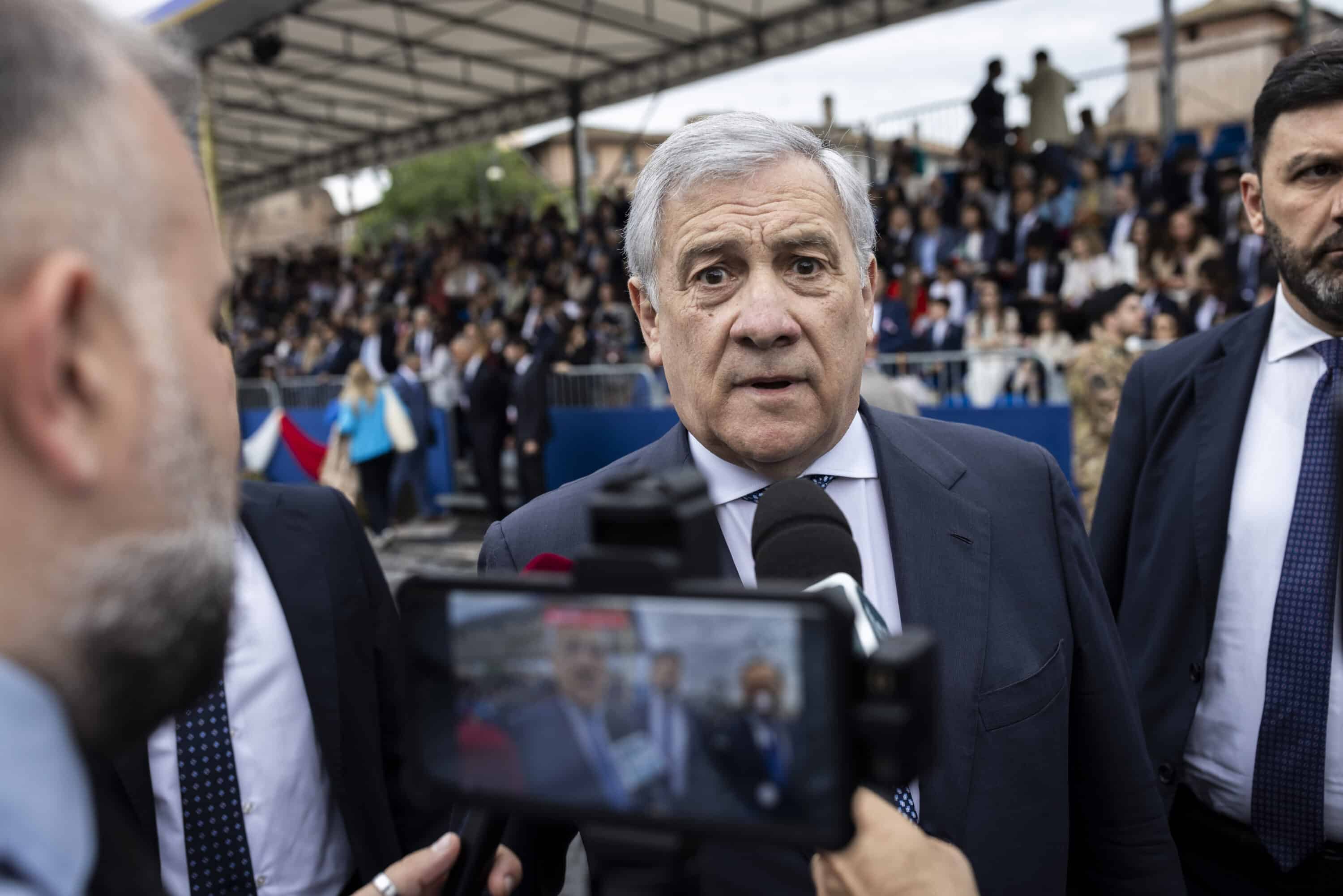 Dai diritti alle madri detenute: Tajani in ritirata su tutta la linea