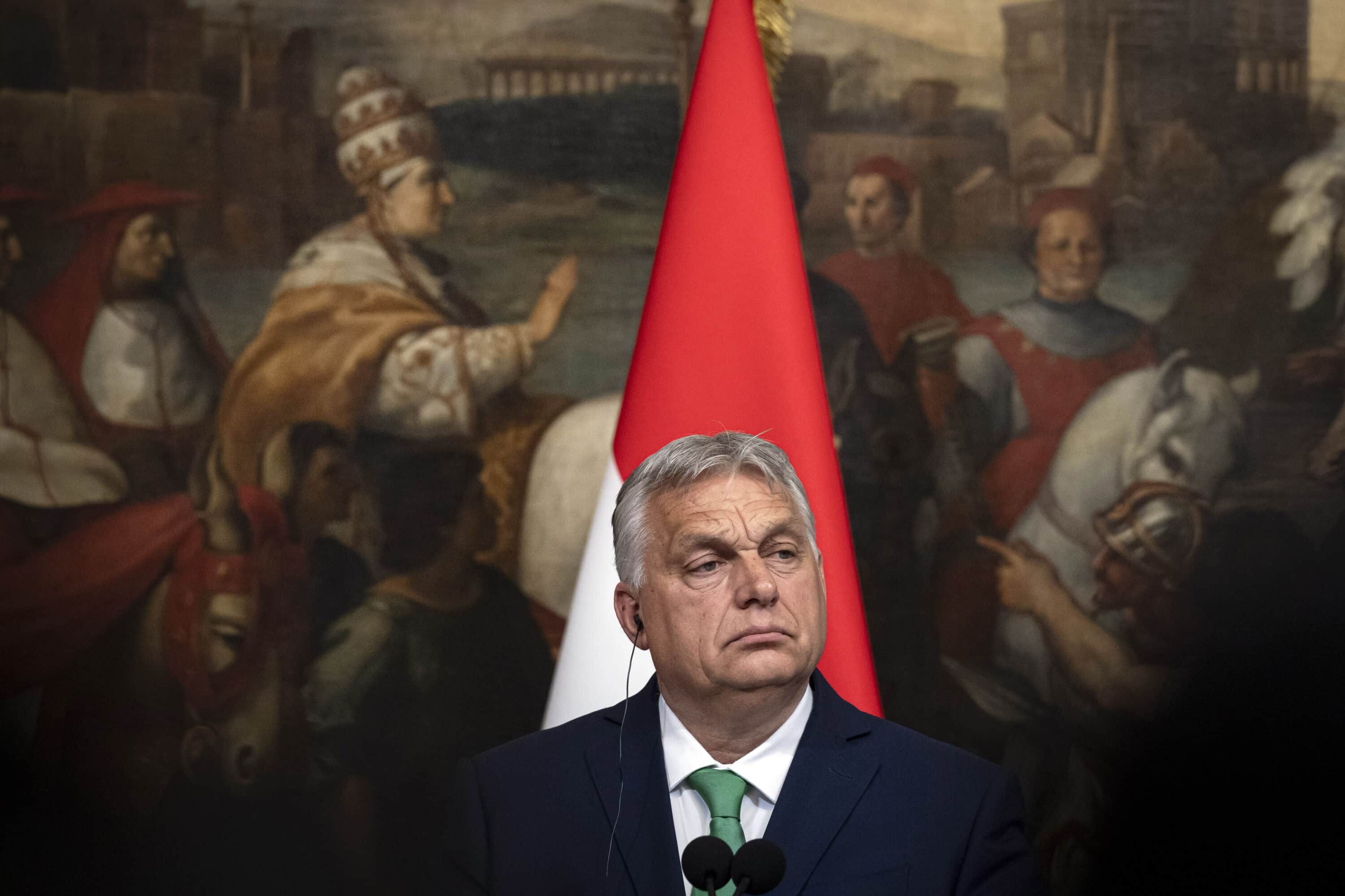 Asse oscurantista Orbán-Trump, contagio illiberale da est a ovest