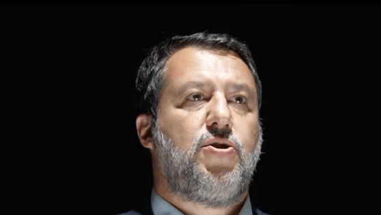 Monologo di Salvini su RaiNews24, è nuova bufera su TeleMeloni