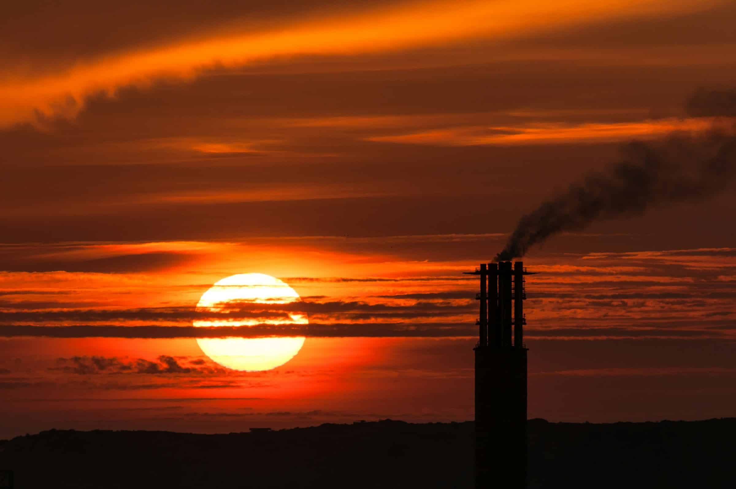 combustibili fossili 