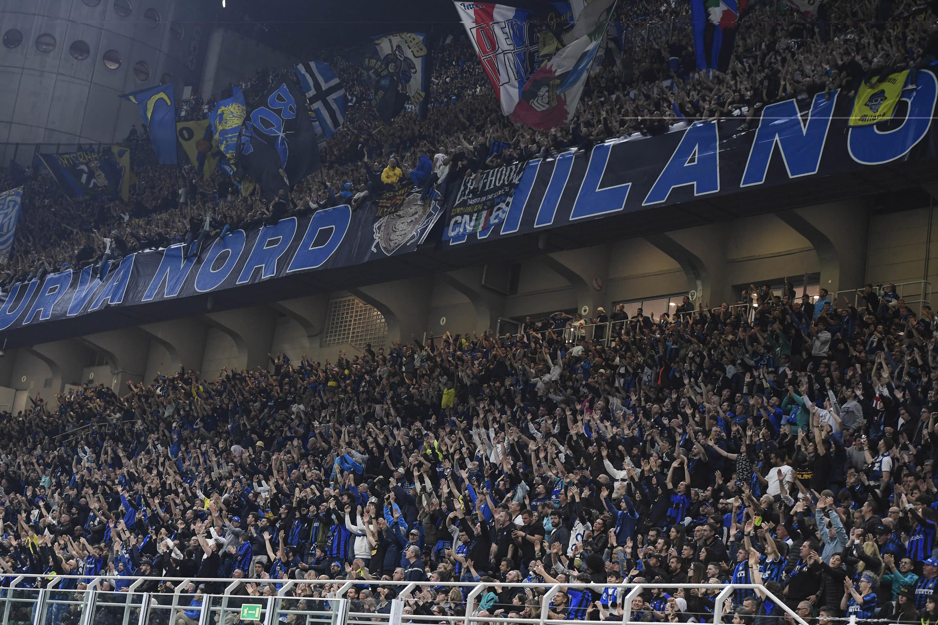 Ultras Inter 