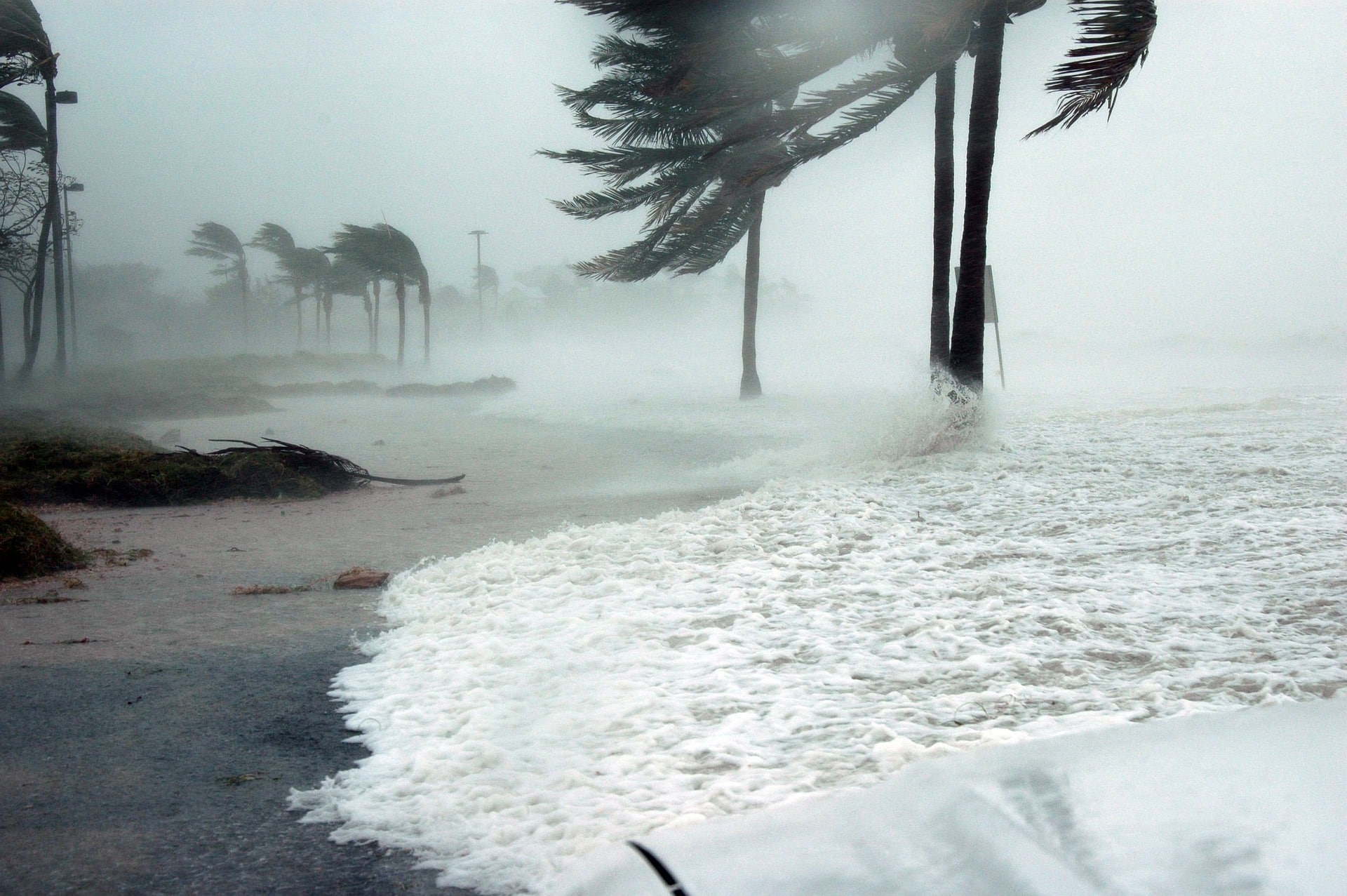 L’Uragano Milton travolge la Florida: registrati già 11 tornado e oltre due milioni di abitazioni sono rimaste senza elettricità