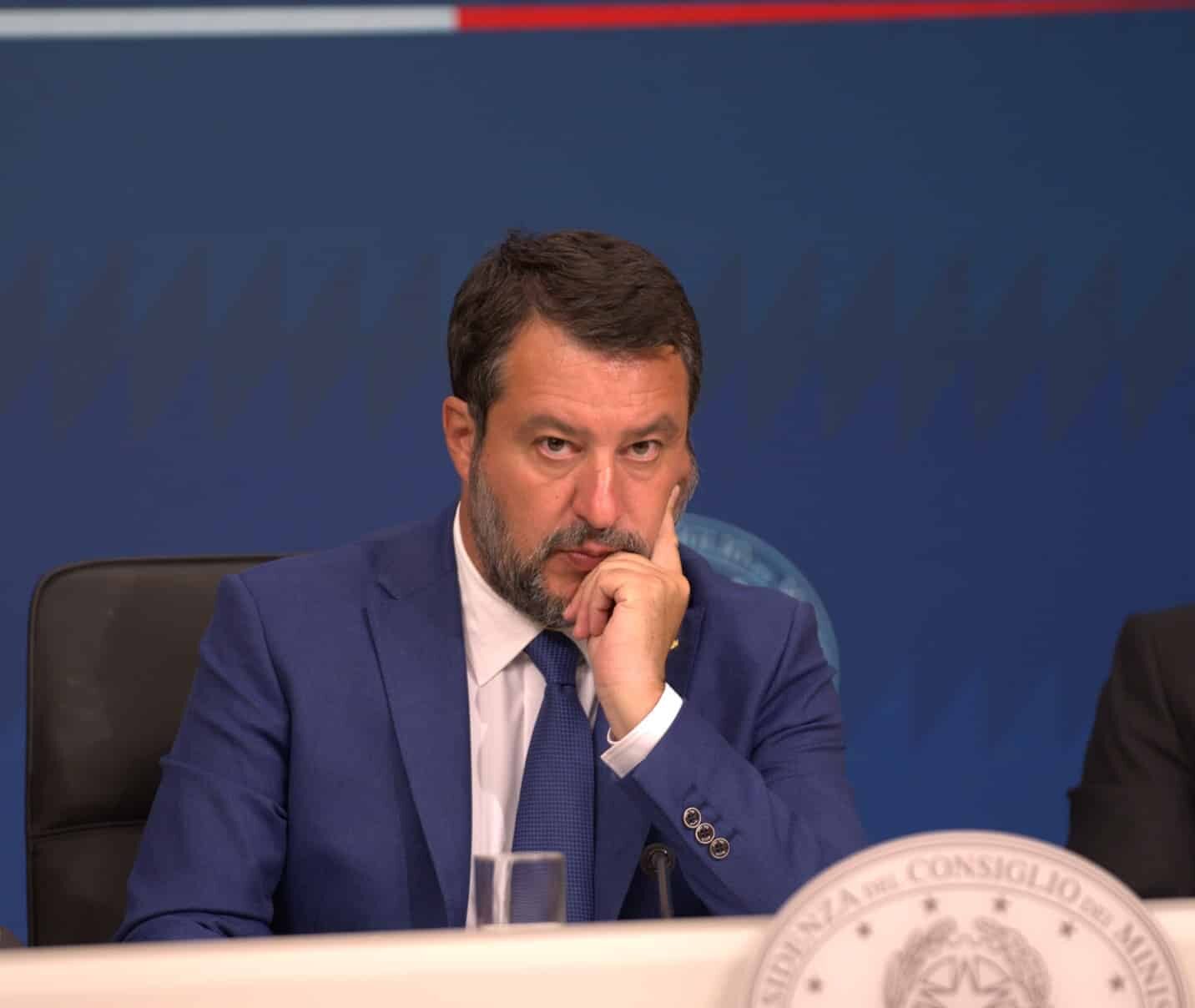 Le destre ancora divise e la Lega ora vuole il rimpasto