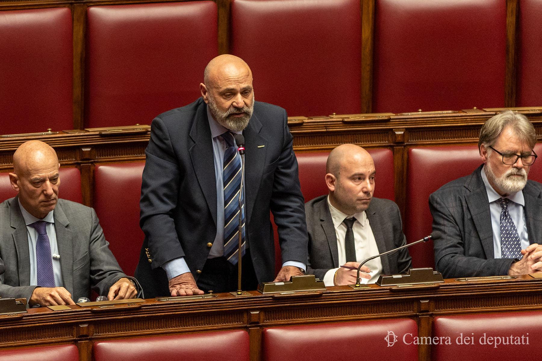 Cultura umiliata, Amato (M5S): “Sul Tax credit il governo ha toppato”