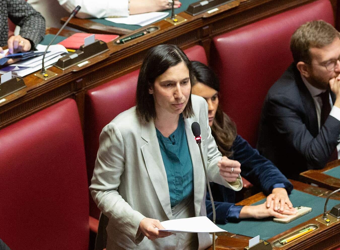 Sondaggi politici, guadagna solo il Pd: nonostante le divisioni, i dem sono gli unici a crescere