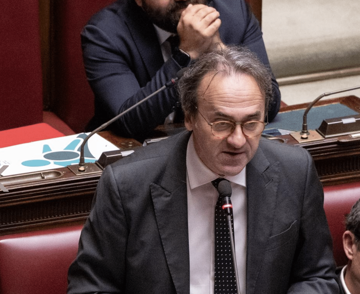 Bonelli: “Musk sta creando un neo-feudalesimo autocratico. Meloni scelga se sta con lui o con la democrazia”