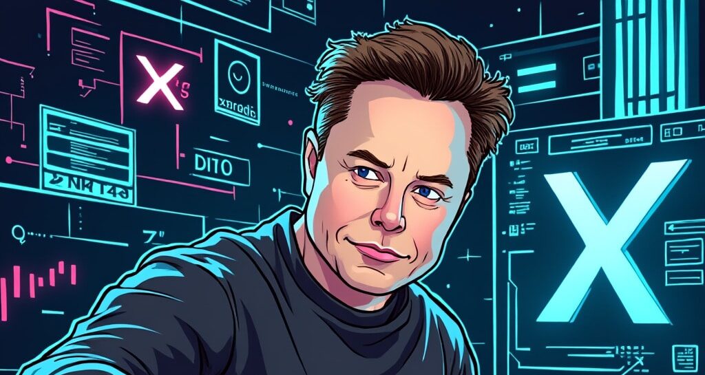 TikTok vuole evitare il ban negli Usa con la cessione a Musk