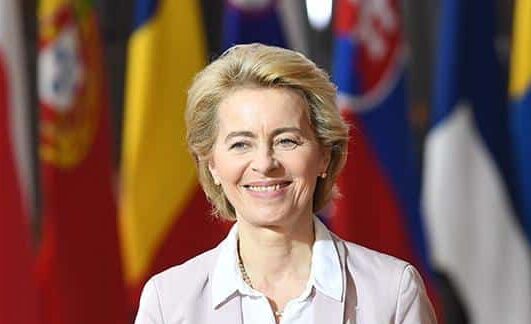 Niente voto sul Piano di riarmo Ue. Von der Leyen teme la bocciatura e fugge dal Parlamento europeo