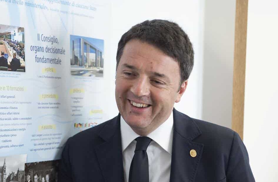 Fondazione Open, il processo si è chiuso con il proscioglimento di Renzi e degli altri dieci indagati