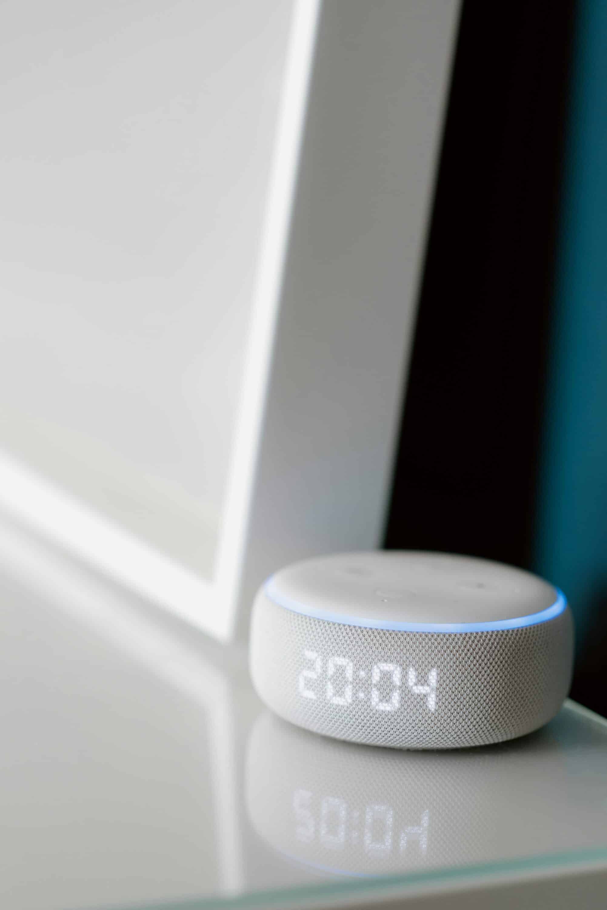 Ecco le domande più curiose degli Italiani ad Alexa nel 2024