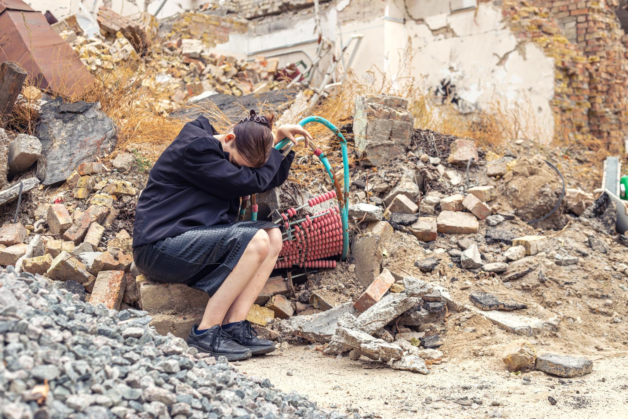 Terremoto devasta il Tibet: il sisma di magnitudine 7,1 ha causato almeno 95 morti e la distruzione di numerosi edifici