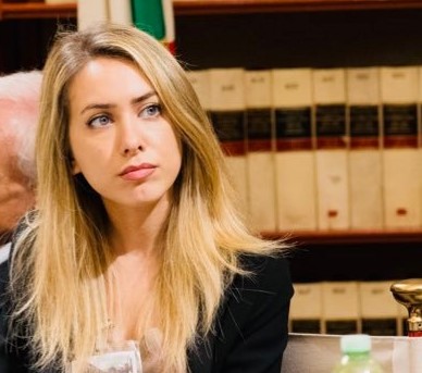 “Corrono tempi di forte crisi. L’Italia fa bene ad accreditarsi”. Parla l’analista politica e giornalista, Greta Cristini