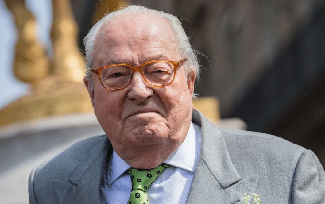 Jean-Marie Le Pen, chi era lo storico fondatore del Front National morto a 96 anni