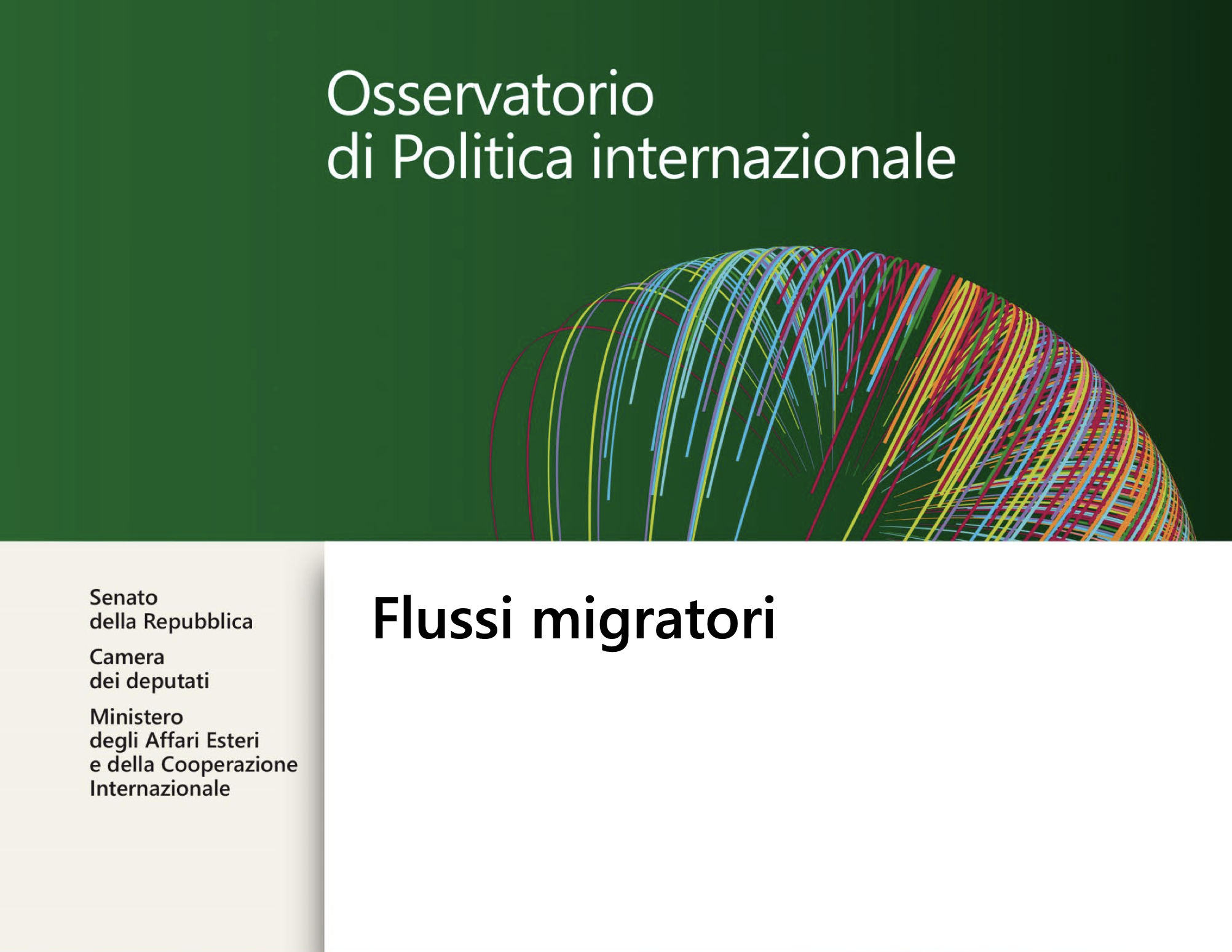 Migranti motore dell’economia, un Report spiazza Meloni & C.