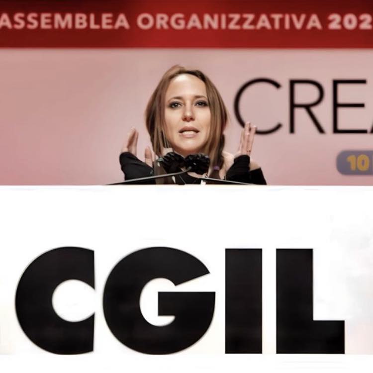 “Noi di certo non siamo la stampella del governo”. Parla Como (minoranza Cgil)